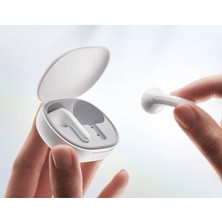 Xiaomi Redmi Buds 4 Lite Beyaz Kablosuz Kulaklık