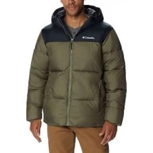 Columbia Puffect Hooded Erkek Mont