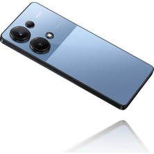 Poco M6 Pro 512GB 12GB Ram (Poco Türkiye Garantili) Mavi