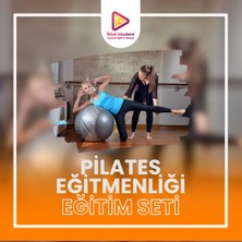 Ikbal Akademi Eğitim Merkezi Pilates Eğitmenliği Eğitimi