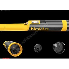 Nokta Accupoint Pointer