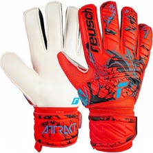 Reusch 5370515-3334 Attrakt Solid Kaleci Eldiveni