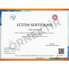 Ikbal Akademi Eğitim Merkezi 210 Saatlik Fitness Eğitmenliği Eğitimi