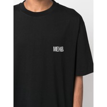 Mehq Basic Unisex T-Shirt B