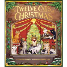 The Twelve Cats of Christmas