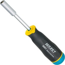 Hazet 6001-1.4/3 0,4-1,4nm Ayarlanabilir Tork Tornavidası ±%15