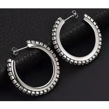 Lee Cooper LC.E.01296.330 Kadın Küpe