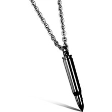 Lee Cooper LC.N.01178.350 Erkek Kolye