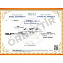 Ikbal Akademi Eğitim Merkezi Personal Trainer Eğitmenliği Eğitimi