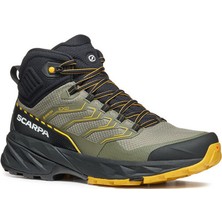 Scarpa Rush 2 Mid Gore-Tex Erkek Outdoor Bot