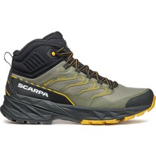 Scarpa Rush 2 Mid Gore-Tex Erkek Outdoor Bot