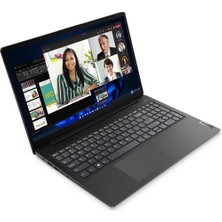 Lenovo V15 G4 Amd Ryzen 5 7520U 8gb 512 GB SSD 15.6" Fhd Windows 10 Pro 82YU00Q6TXT07