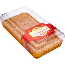 Balpınarı Kesme Petekli Çiçek Balı 700 g