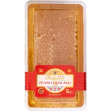 Balpınarı Kesme Petekli Çiçek Balı 700 g