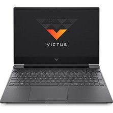 Hp Victus Gaming 16-R1062NT 9J264EA I5-14500HX 16 GB DDR5 1 TB SSD 6GB RTX4050 FHD 16.1" Freedos