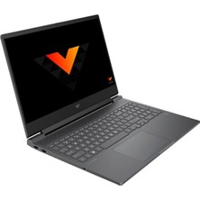 Hp Victus Gaming 16-R1062NT 9J264EA I5-14500HX 16 GB DDR5 1 TB SSD 6GB RTX4050 FHD 16.1" Freedos