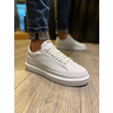 Up Shop Günlük Ayakkabı 421 Beyaz
