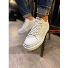 Up Shop Günlük Ayakkabı 421 Beyaz