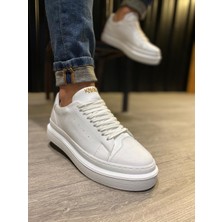Up Shop Günlük Ayakkabı 421 Beyaz