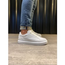 Up Shop Günlük Ayakkabı 421 Beyaz
