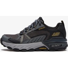 Skechers Max Protect Erkek Siyah Outdoor Ayakkabı 237303 Bkcc