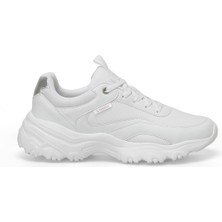 Kinetix MAYA TX W 4FX Beyaz Kadın Sneaker