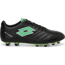 Lotto Erkek Krampon 4M Stadio Fg 4FX 101513480