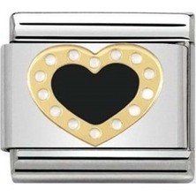 Nomination 030283/02 Charm