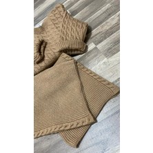 Qu Style  Ikili Trikotakım