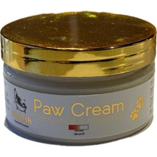 Kedi ve Köpekler için Pati Kremi (Paw Cream) 100ML