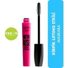 NYX Professional Makeup ON THE RISE VOLUME LIFTSCARA