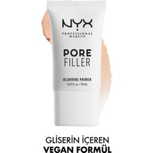 NYX Professional Makeup PORE FILLER