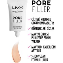 NYX Professional Makeup PORE FILLER