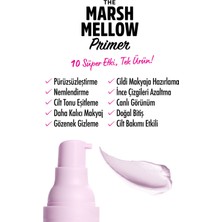 NYX Professional Makeup MARSHMELLOW SOOTHING PRIMER