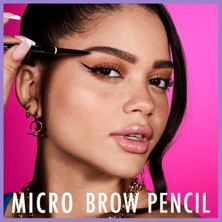 NYX Professional Makeup MICRO BROW PENCIL - ASH BROWN