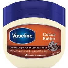 Vaseline Nemlendirici Jel Cocoa Butter 100 ml