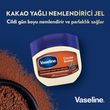 Vaseline Nemlendirici Jel Cocoa Butter 100 ml