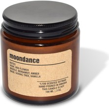 Basement : Kokulu Soya Mum : 200 gr : Moondance