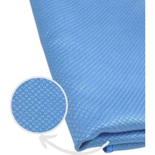 Tuana Mop 40X40 Waffle Cam Bezi * 3 Adet