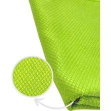 Tuana Mop 40X40 Waffle Cam Bezi * 3 Adet