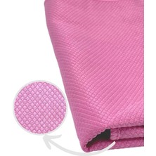 Tuana Mop 40X40 Waffle Cam Bezi * 3 Adet
