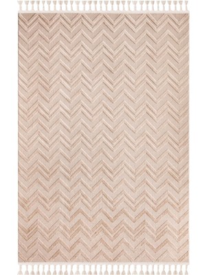 Ipek Halı Ipek Lux 11701 Sütlü Kahve