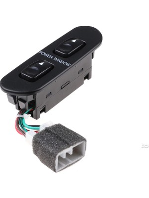 Parçazamanı Panelvan  1993 - 2004 Cam Açma Kapatma Anahtarı 7pin