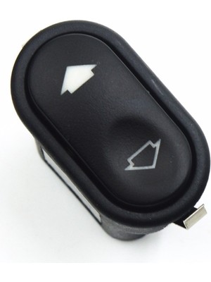 Parçazamanı Ford Escort 1995 - Sonrası Tekli Cam Açma Kapatma Anahtarı