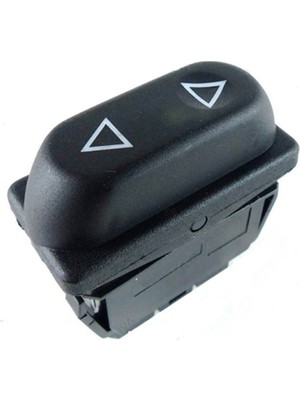 Parçazamanı Cıtroen Jumpy 5 Pin Cam Açma Kapatma Anahtarı