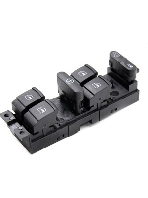 Parçazamanı Volkswagen Bora 1998 - 2003 Cam Açma Kapatma Anahtar Kiti