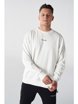 Hummel Sam Oversıze Sweatshırt