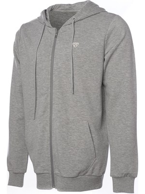 Hummel T-Ic Ico Fermuarlı Hoodıe