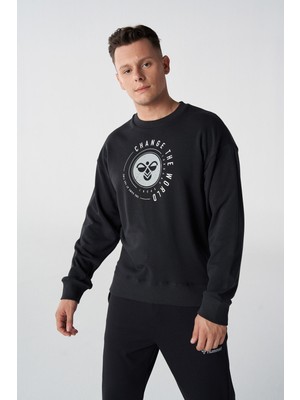 Hummel Fın Sweatshırt