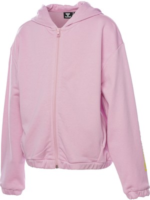 Hummel Jazz Çocuk Fermuarlı Hoodıe